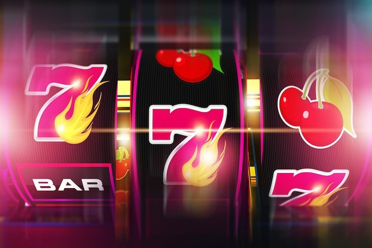 Antarmuka Dasar Number di aplikasi mobile emochi menampilkan pilihan angka dan hasil live
