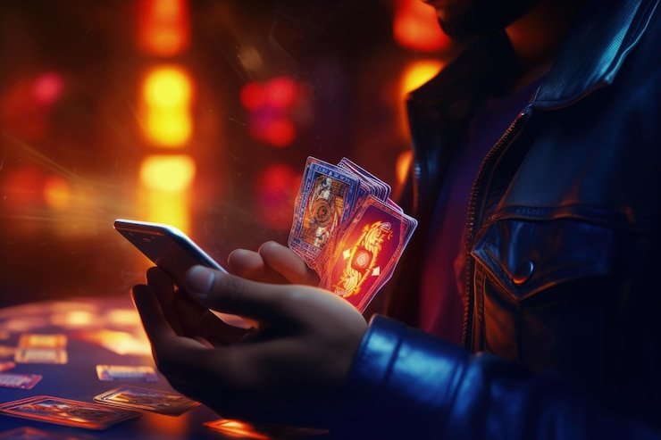 Layar verifikasi identitas emochi dengan masukan untuk KTP dan informasi pribadi